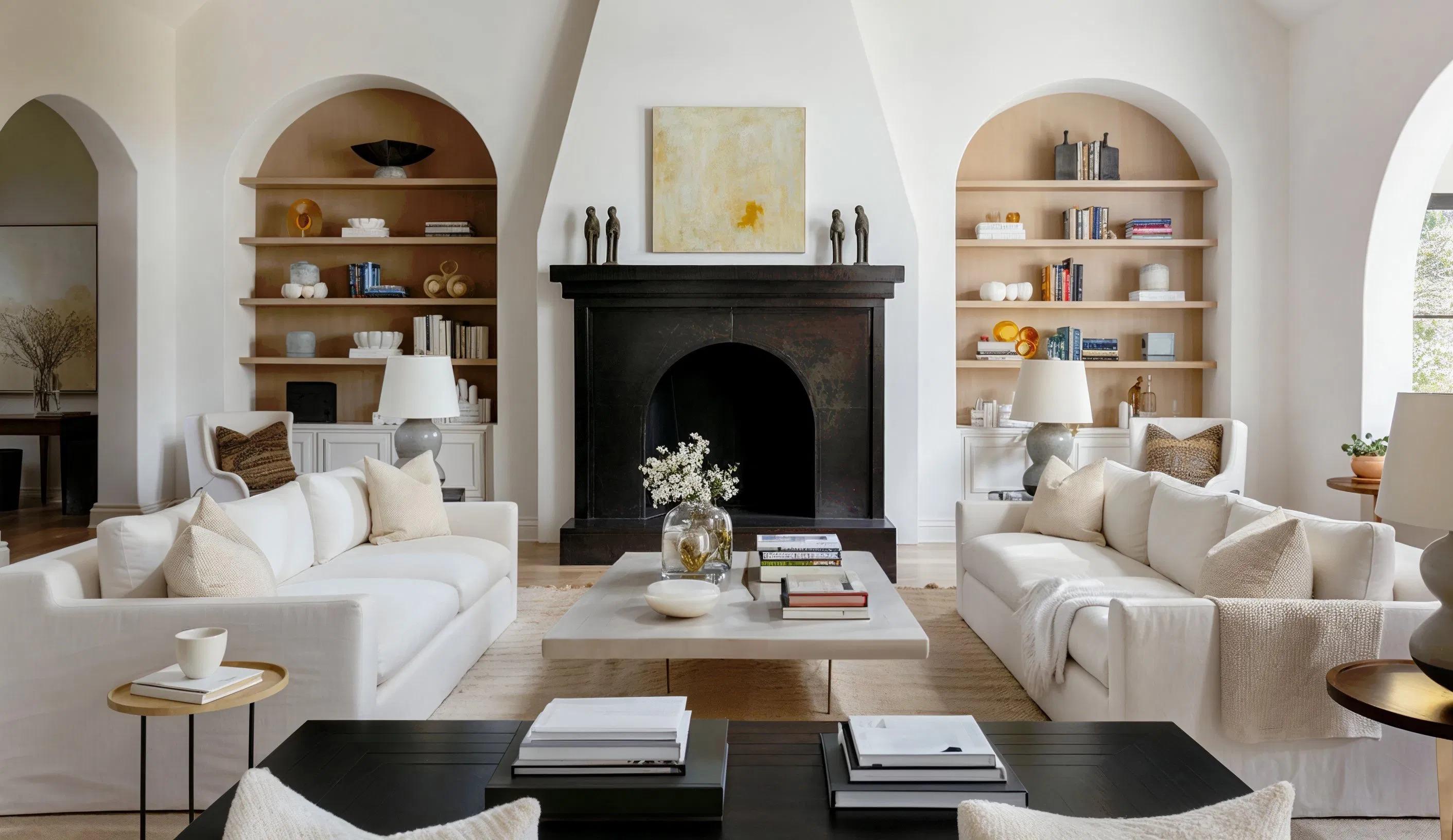 Transforming Urban Living: How Interior Design is Redefining City Homes